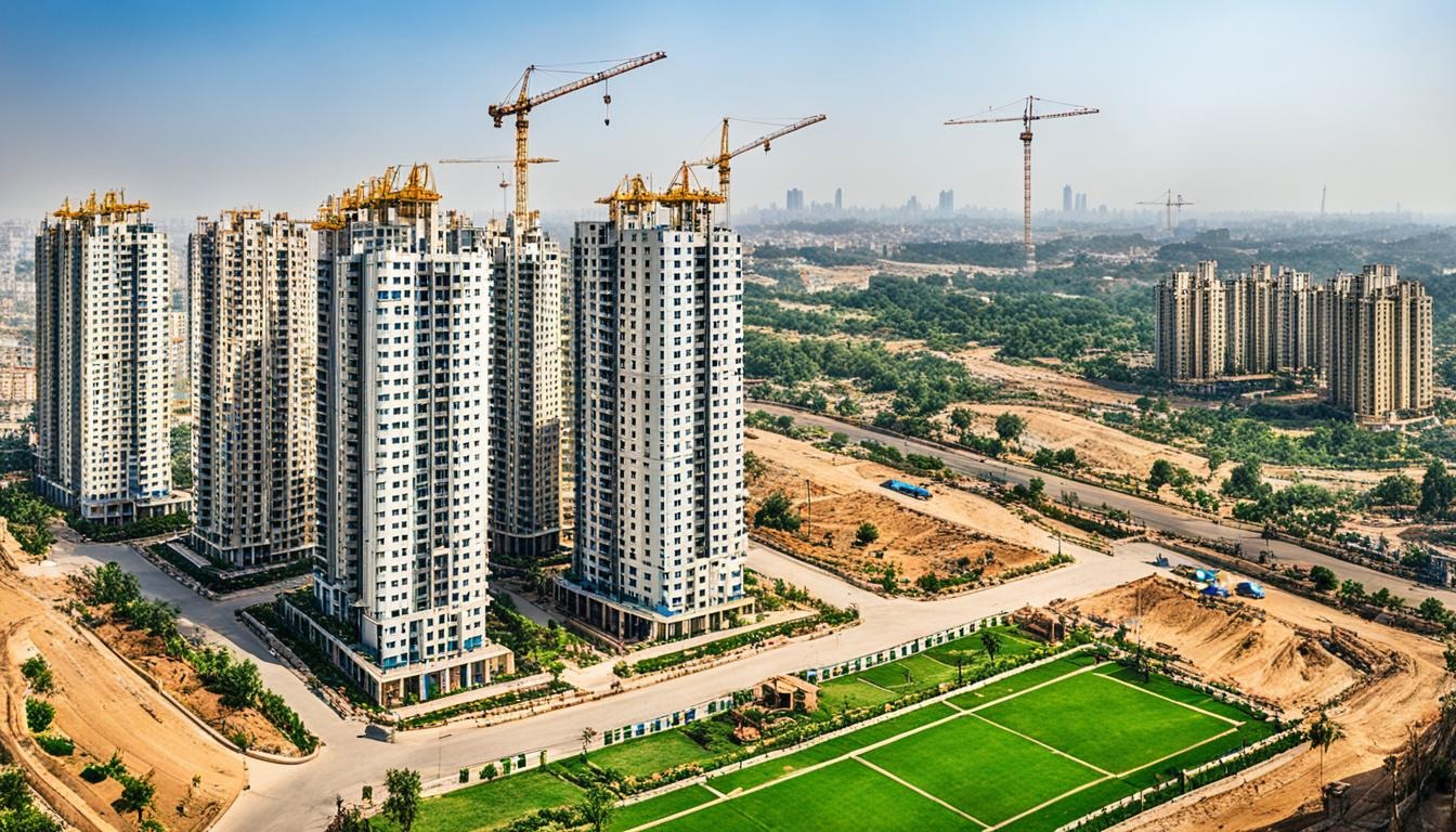 Auction Property in Gurgaon