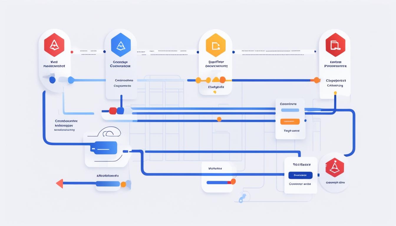 Property Binding in Angular Easy Data Flow Guide