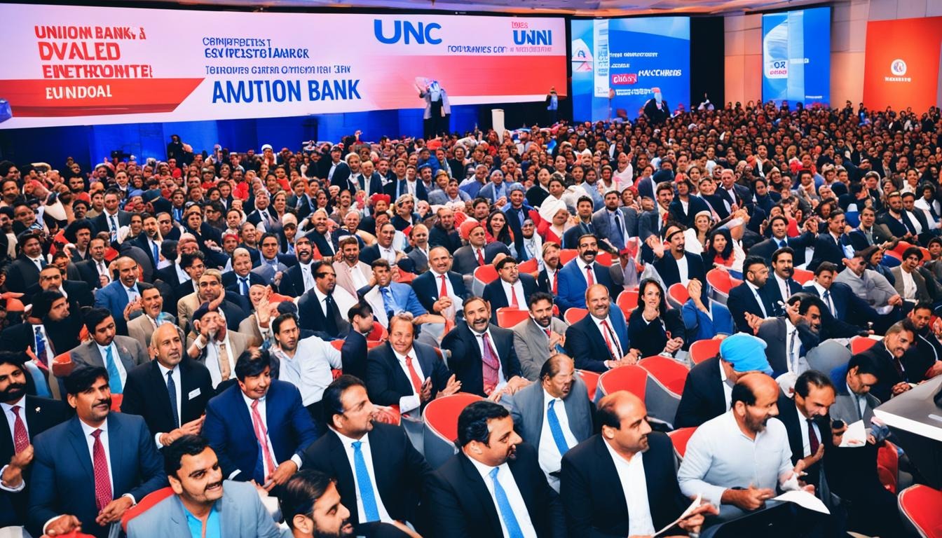 Union Bank of India Auctions